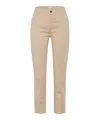 Produktbild: BRAX Style Mary S verkürzte Five-Pocket-Hose in Ultralight-Baumwoll-Qualität