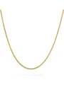 Produktbild: CHRIST Goldkette CHRIST Damen-Kette 375er Gelbgold