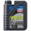 Produktbild: Motoröl LIQUI MOLY 1618 Motorbike 4T 10W-40 Scooter 1 Liter