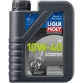 Produktbild: LIQUI MOLY Motorbike 4T 10W-40 Scooter [1L] Motoröl  1618