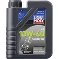 Produktbild: 4-takt Motoröl 4t 10w-40 Scooter 1 L Motoröle - Liqui Moly