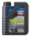 Produktbild: LIQUI MOLY 1618 Motoröl
