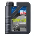 Produktbild: Motoröl 4T 10W-40 Scooter 1l Liqui Moly 1618