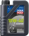 Produktbild: Liqui Moly 1618 - Olio motore Racing Scooter 4T, 10 W-40, 1 litro