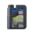 Produktbild: 1618 LIQUI MOLY Motoröl Motorbike 4T 10W-40 Scooter