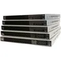 Produktbild: Cisco ASA5555-K9, 2 Gbit/s, 4 Gbit/s, 0,7 Gbit/s, 1300 Mbit/s, 16384 MB, 458 BTU/h