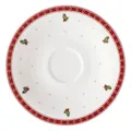 Produktbild: Villeroy Boch TOY'S DELIGHT SPECIALS Kaffeeuntertasse Porzellan Bunt Ø 16,7 cm