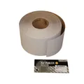 Produktbild: Schleifpapier Rolle 50m P60 Körnung Handschleifpapier Rollenpapier Schleifmittel