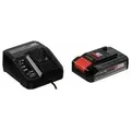 Produktbild: Einhell Starter Kit 18V 2,5 Ah Power X-Change
