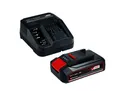 Produktbild: Einhell PXC-Starter-Kit 18 V 2,5 Ah