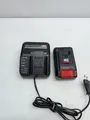 Produktbild: Einhell 18V/2,5Ah PXC Starter-Kit Ladegerät - Schwarz