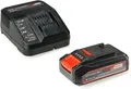 Produktbild: Einhell Starter Kit 18V 2,5Ah Power X-Change