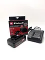 Produktbild: Einhell Starter Kit -18V 2,5Ah Akku+Ladegerät Power X-Change- 2.7 5115 S7
