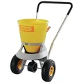 Produktbild: Banyo - Cemo Streugutwagen 20 L Kunststoff Gelb - 10642
