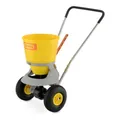 Produktbild: CEMO Streuwagen SW20-C für mittlere Streuflächen 20 Liter