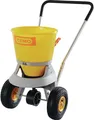 Produktbild: CEMO SW 20 C Streuwagen Streugutwagen Winterdienst Düngerstreuer 20 Liter 10642