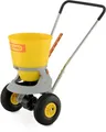 Produktbild: CEMO 20L Streuwagen SW 20-C-verstellbare Schubstange-bis 4 Meter Streubreite