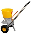Produktbild: CEMO Streuwagen 6 Streustufen Streubreite 1-4 m 20 l 10642