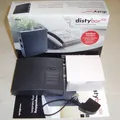 Produktbild: Distybox 300 - TAE-Kabelgerät per Funk an DECT-Telefonanlage anschließen OVP
