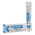 Produktbild: Curasept Zahnpasta 0,12% CHX Ads 712 · 75 ml · PZN 16127978