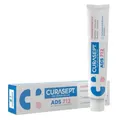 Produktbild: 2x CURASEPT Zahnpasta 0,12% CHX ADS 712 75 ML