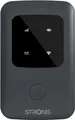 Produktbild: Strong 4GMIFI150 Mobiles Netzwerkgerät Router für Mobilfunknetz (4GMIFI150)