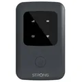 Produktbild: Strong 4GM150 - WLAN-Router 4G LTE 150 MBit/s - Router - WLAN - 0,15 Gbps - WLAN