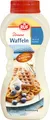 Produktbild: RUF Waffeln Shaker Mix 220g Waffelteig für 4-6 Waffeln nur Milch nötig