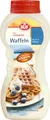 Produktbild: RUF Waffeln Shaker Mix 220g Waffelteig für 4-6 Waffeln nur Milch nötig