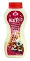 Produktbild: Waffeln Shaker 220 g – RUF Teigmischung für 4–6 Waffeln nur Milch hinzufügen