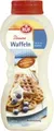 Produktbild: Ruf Waffel-Teig 220g Einfach Milch in die Flasche füllen