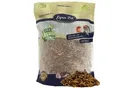 Produktbild: Lyra Pet Protein Boost Insekten Mix - mit Mehlwürmern, Shrimps & Grashüpfern 1 kg