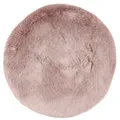 Produktbild: Lalee.Avenue LaleeAvenue Teppich My Samba 495 puderrosa 80 x 80