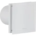 Produktbild: Helios MiniVent M1/100 NC Minilüfter mit Nachlauf und Intervallbetrieb codierbar