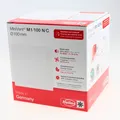 Produktbild: Helios Kleinraumventilator Minivent DN100 zweistufig Nachlauf M1/100 N/C