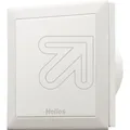 Produktbild: Helios Minilüfter MiniVent M1/100 N mit Nachlaufschalter