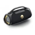 Produktbild: PEAQ ICONIC Vibe 4 - PPA 700-RW Bluetooth Lautsprecher