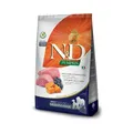 Produktbild: Farmina Ned Pumpkin Grain Free Adult Durchschnitt Maxi Lamm Kürbis Und Berry 12