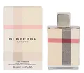 Produktbild: BURBERRY Eau de Parfum London Women
