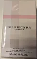 Produktbild: Burberry London Eau De Parfum EDP 50 ml (woman) #SOP 10125 M11