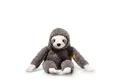 Produktbild: Steiff Kuscheltier Sanny Faultier, dunkelgrau