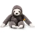 Produktbild: Steiff Faultier Sanny 35 cm Friends 056383 - Dunkelgrau