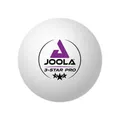 Produktbild: 24er Pack JOOLA Tischtennisball 3-Star Pro*** 40+  Tischtennis Bälle Ping Pong