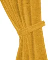 Produktbild: Wirth Raffhalter Thermo-Chenille 288g/m², Gardinen, (2-tlg), 2-er Set