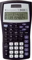 Produktbild: Taschenrechner Solar Texas Instruments TI 30 X II S Schulrechner Tischrechner