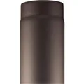 Produktbild: Firefix Rauchrohr Ø 150 mm 25 cm Schwarz