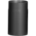 Produktbild: Firefix - Ofenrohr Ø 150 Mm 25 Cm Schwarz Rohr Ofen Kamin Kaminrohr Rauchrohr