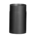 Produktbild: Firefix Ofenrohr FireFix Ofenrohr Ø 150 mm, 25 cm, schwarz