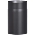 Produktbild: FireFix Rauchrohr Ø 150 mm, Länge 250 mm, 2 mm Stahl