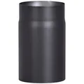 Produktbild: Rauchrohr ø 150 mm 250 mm lang, schwarz